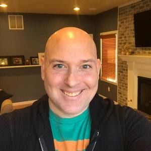 Meet your Posher, Matt